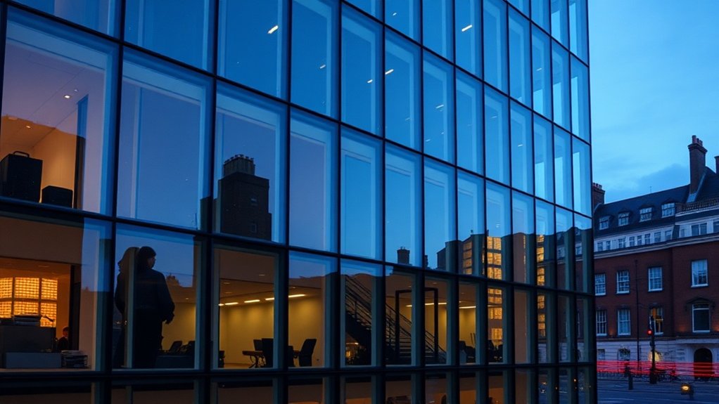 Commercial Glazing Aylesbury